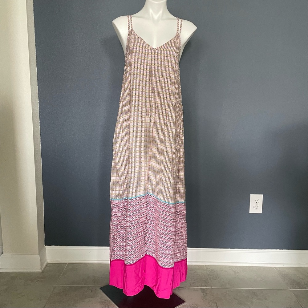 Gap Women’s Maxi Dress Size L